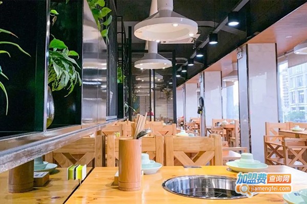 锡盟通达餐厅加盟门店