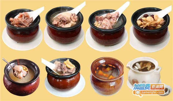 兴超宫廷瓦罐加盟费