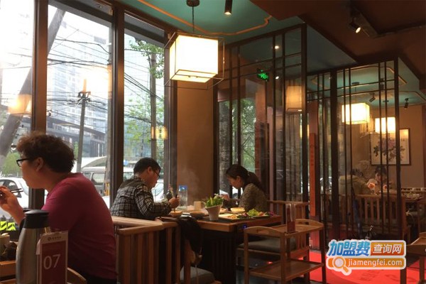 稻田捞渔生态鱼火锅加盟费