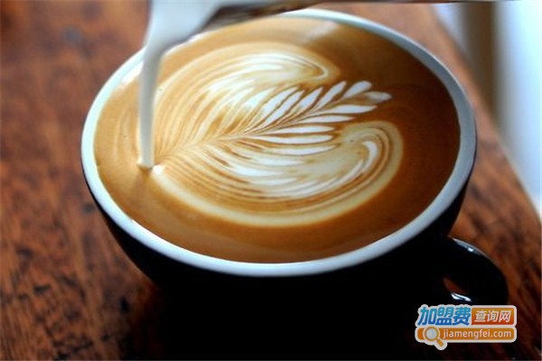 花神特色咖啡馆加盟费