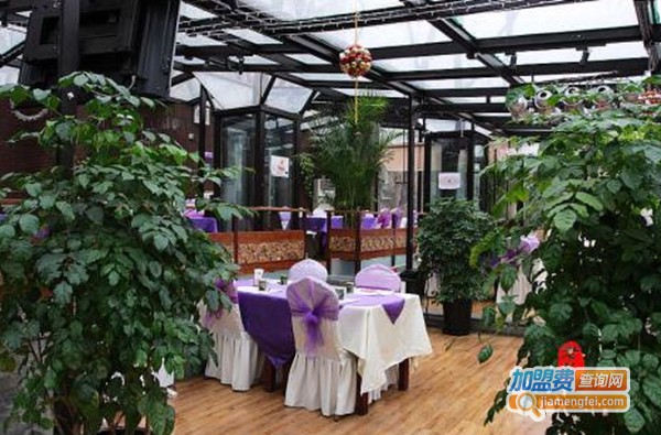 罗兰湖餐厅加盟费