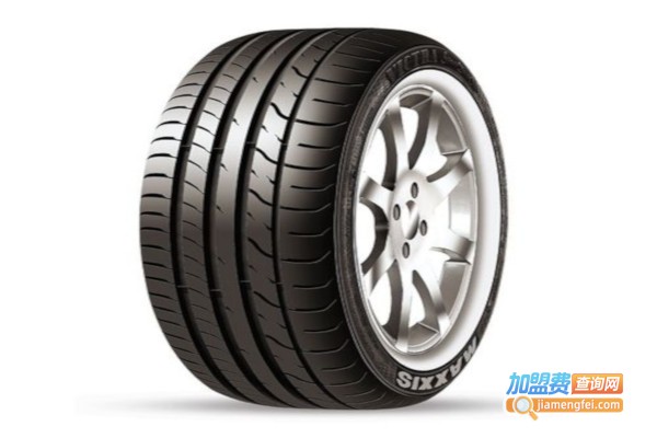 玛吉斯摩托车轮胎加盟费