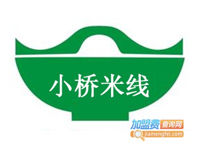 小桥米线加盟费