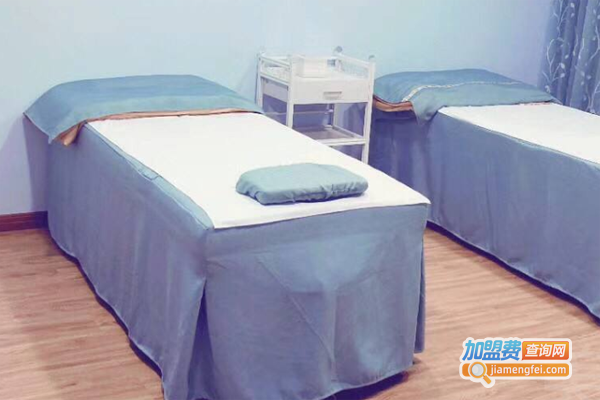 安娜馨羽产后恢复中心加盟费