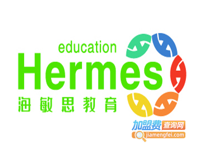 海敏思教育加盟费