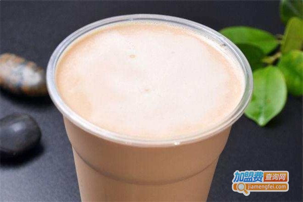 maillrin奶茶加盟费