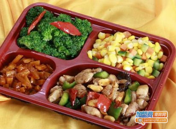 阳光快餐加盟费