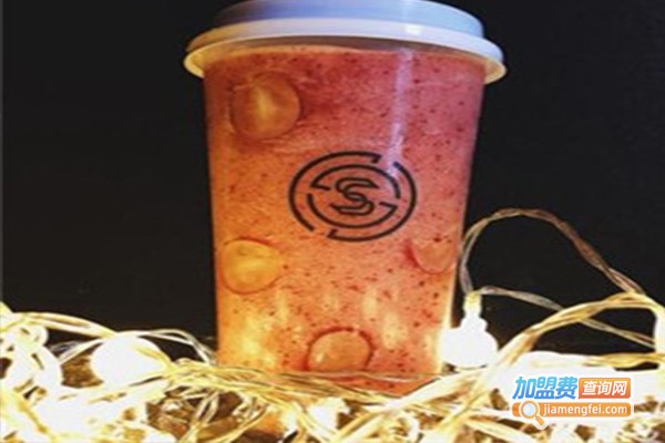 sosweet泰甜加盟门店