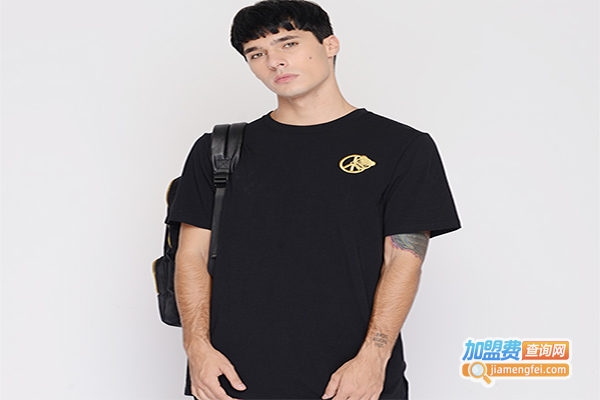 HI PANDA服饰加盟门店