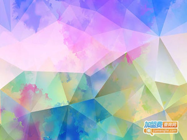 晶格全景画加盟费