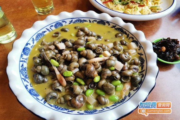 西新饭店加盟门店