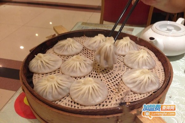 禹泉粥屋加盟门店