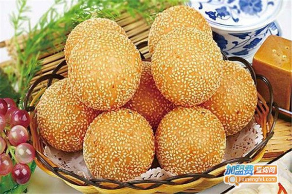 谭味八宝甄糕加盟费