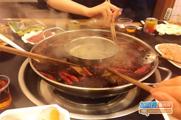大街小巷火锅