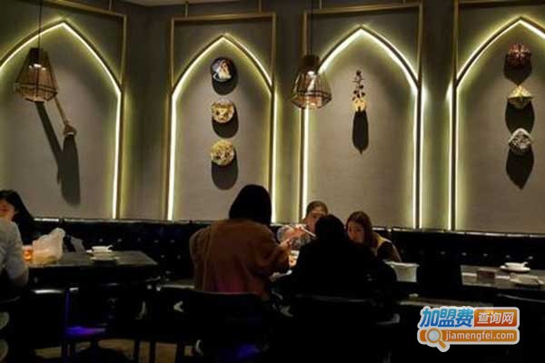 巴依的小羊加盟门店