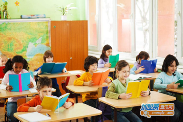 诚鹏教育加盟费