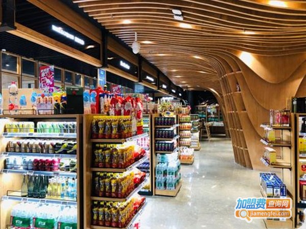 焙丽拾光加盟门店