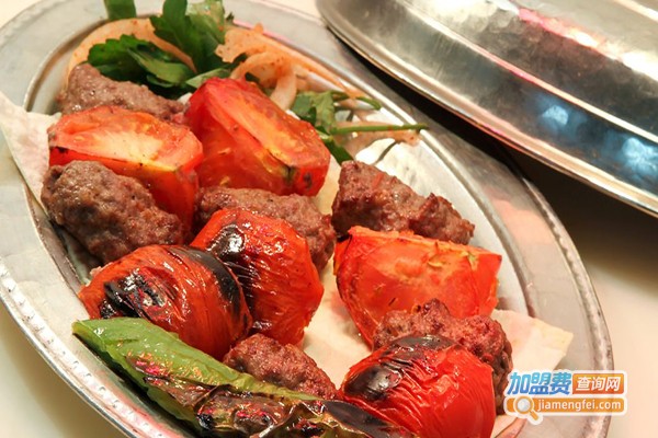 臻良卤味加盟门店