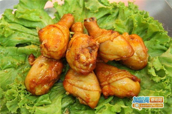 笆笆丫熟食加盟