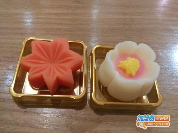 花缭月加盟门店