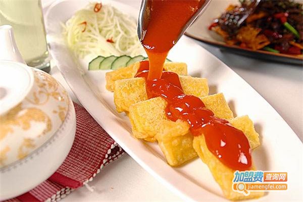 迎宾饭店加盟费