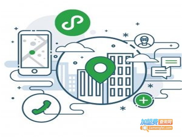 咫尺微信小程序加盟费