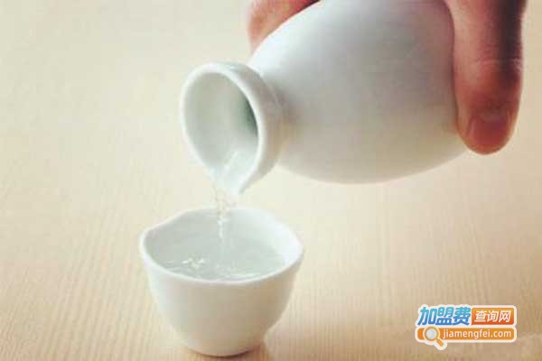 福满门白酒加盟门店