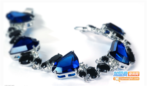 依韩饰品加盟费