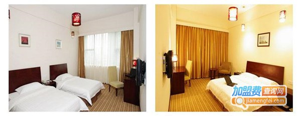 润庭酒店加盟费