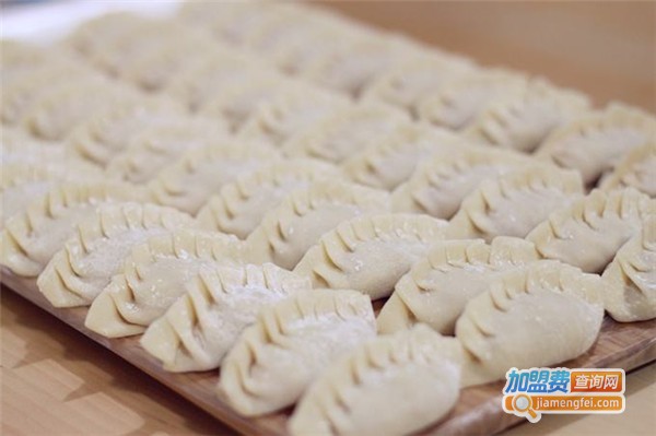 【包包饺子馆加盟】开店加盟包包饺子馆，可以赚很多！