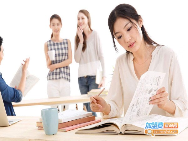 鼎育软件职业培训