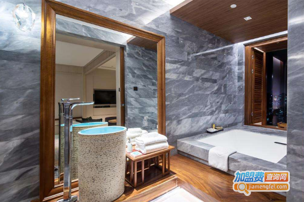 阿纳迪酒店加盟费