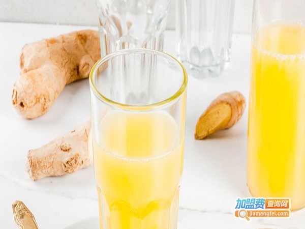 小鸿濛饮品店加盟门店