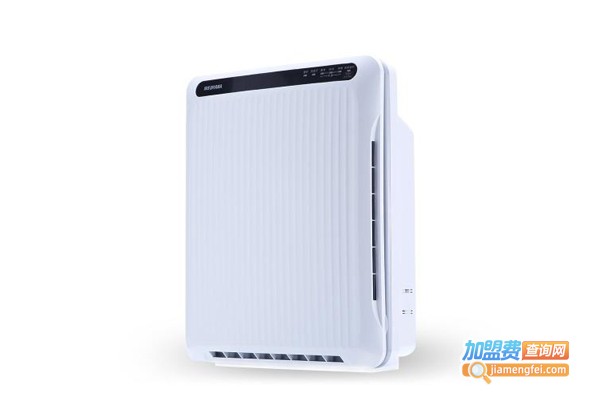 爱丽思空气净化器加盟费