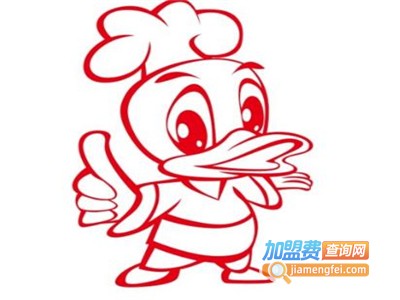 周味鸭熟食加盟费
