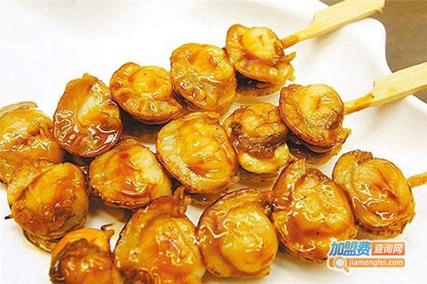 佐味坊小吃加盟费