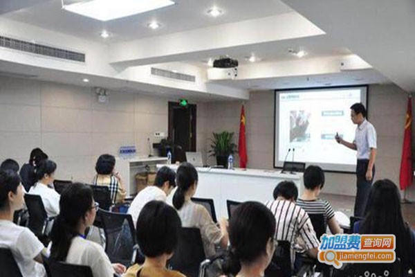 伟星教育加盟费