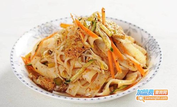 名氏兄弟面皮加盟费