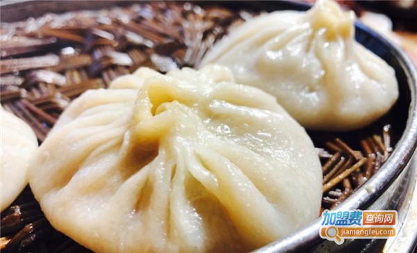 瑾一味灌汤包熏酱加盟费