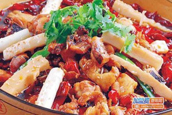 嫩蹄火锅加盟门店