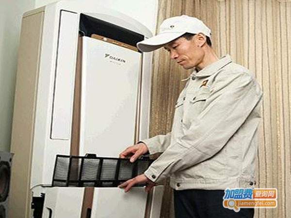 顺莘家政加盟费