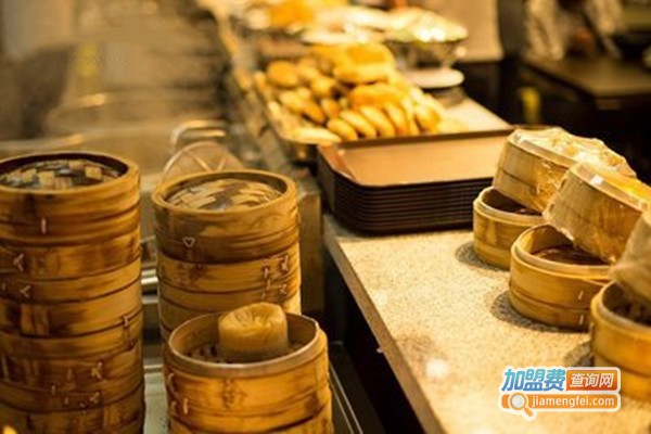 九九红灌汤包加盟门店