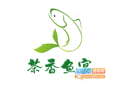 茶香鱼宴加盟费