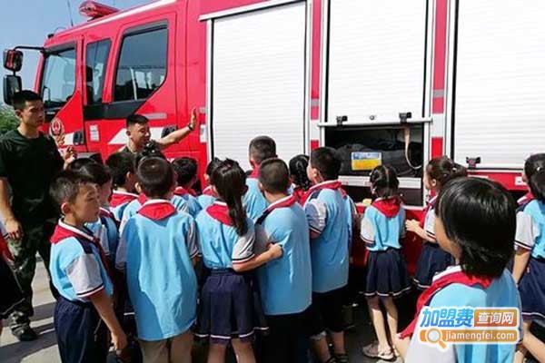 博雅公学加盟门店