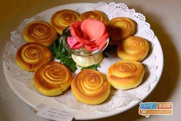 蜗居过桥米线加盟费