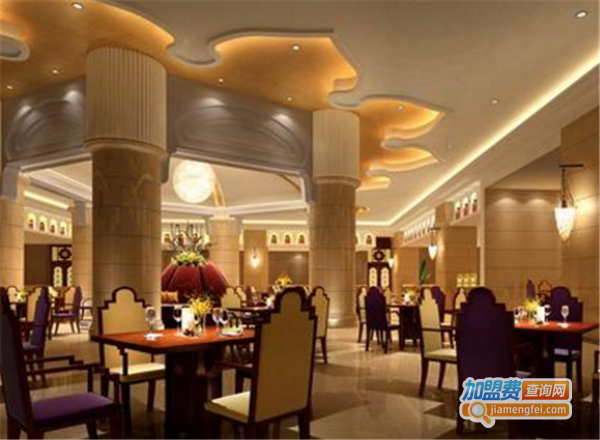 如仙丹姆新疆饭店加盟费