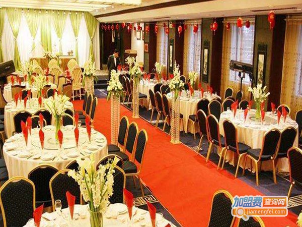 小世界会所加盟费