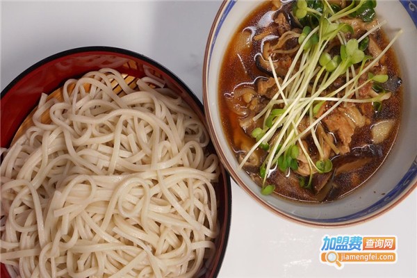 陈相·国面拉面加盟