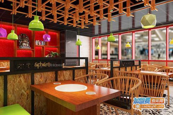 忆江州串串侠加盟费