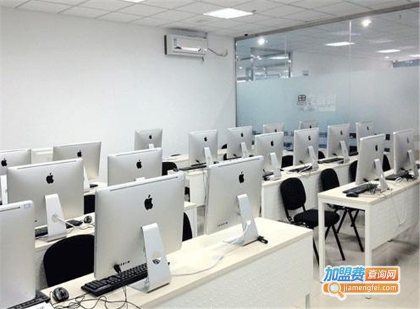 博看文思技术教育加盟费